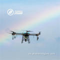 4 eje 50L Agricultura UAV Remote Control Drone